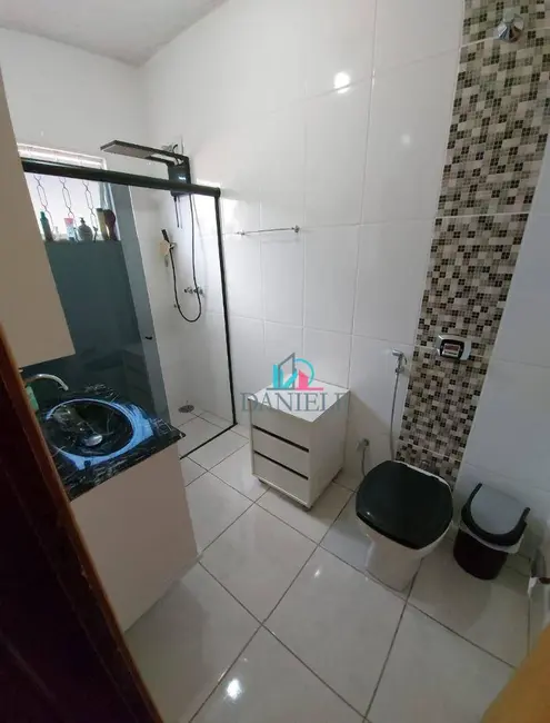 Casa com 3 quartos à venda, 276m2 em Jardim Brasil (Vila Xavier), Araraquara - SP - imagem 9 Foto 9 de Casa com 3 quartos à venda, 276m2 em Jardim Brasil (Vila Xavier), Araraquara - SP