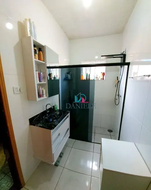 Casa com 3 quartos à venda, 276m2 em Jardim Brasil (Vila Xavier), Araraquara - SP - imagem 8 Foto 8 de Casa com 3 quartos à venda, 276m2 em Jardim Brasil (Vila Xavier), Araraquara - SP