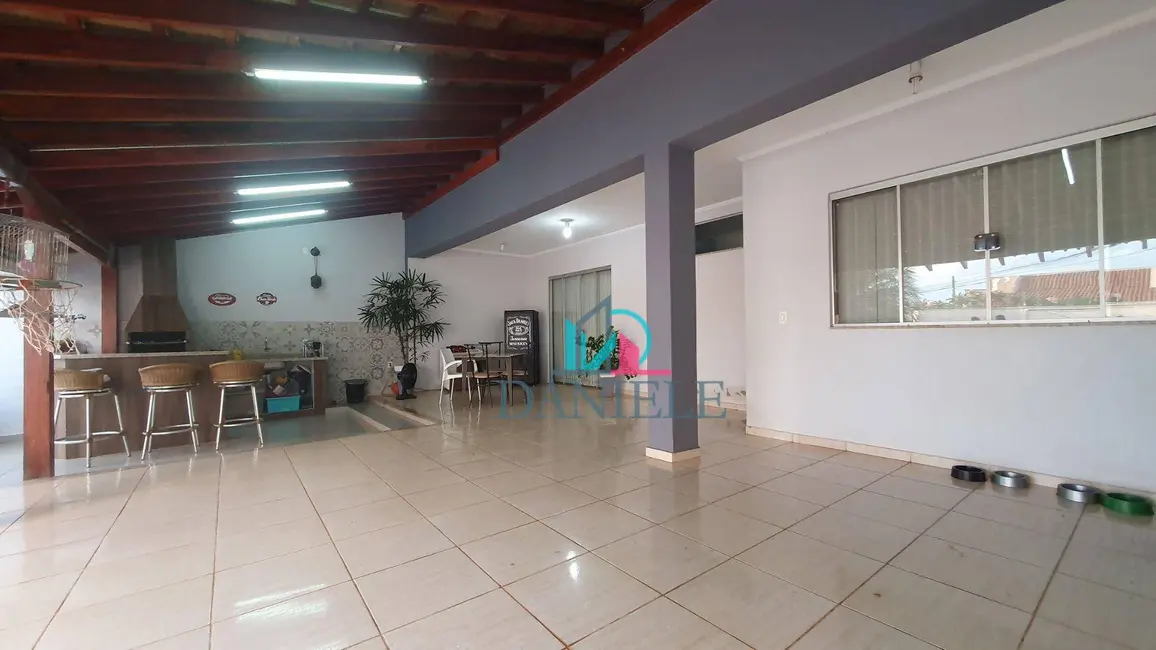 Foto 7 de Casa com 3 quartos à venda, 275m2 em Jardim Botânico, Araraquara - SP