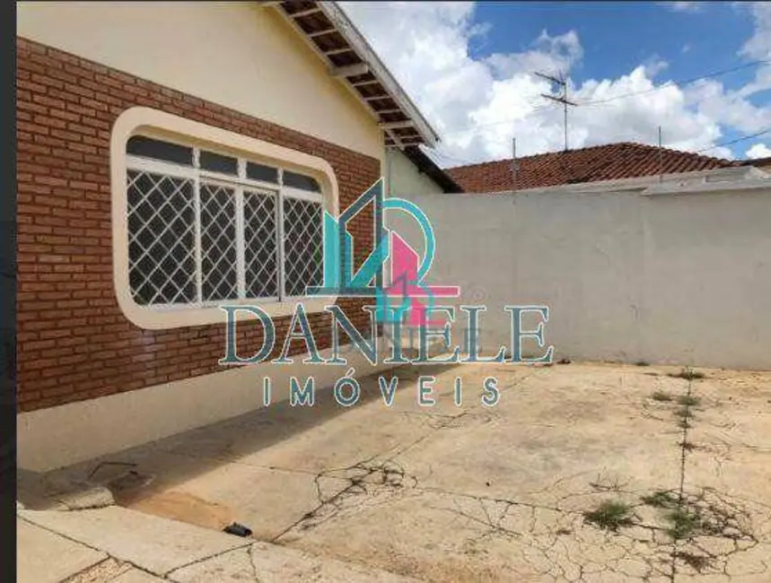 Foto 1 de Casa com 3 quartos à venda, 310m2 em Centro, Araraquara - SP