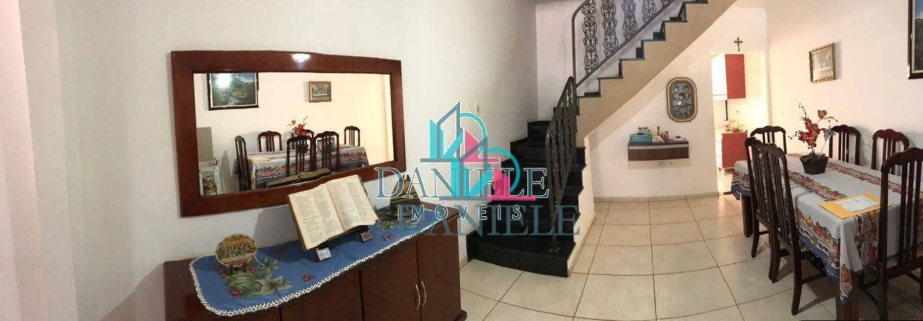 Casa com 3 quartos à venda, 147m2 em Jardim Aclimação, Araraquara - SP - imagem 2 Foto 2 de Casa com 3 quartos à venda, 147m2 em Jardim Aclimação, Araraquara - SP