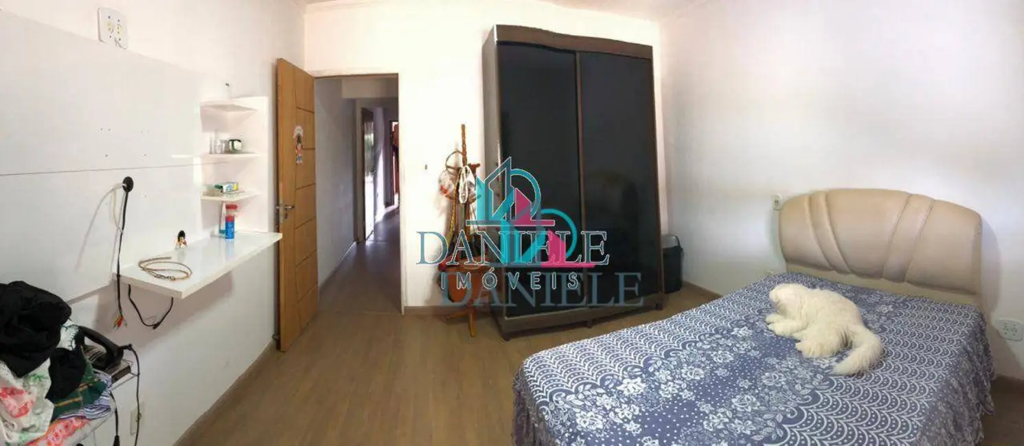 Casa com 3 quartos à venda, 147m2 em Jardim Aclimação, Araraquara - SP - imagem 8 Foto 8 de Casa com 3 quartos à venda, 147m2 em Jardim Aclimação, Araraquara - SP
