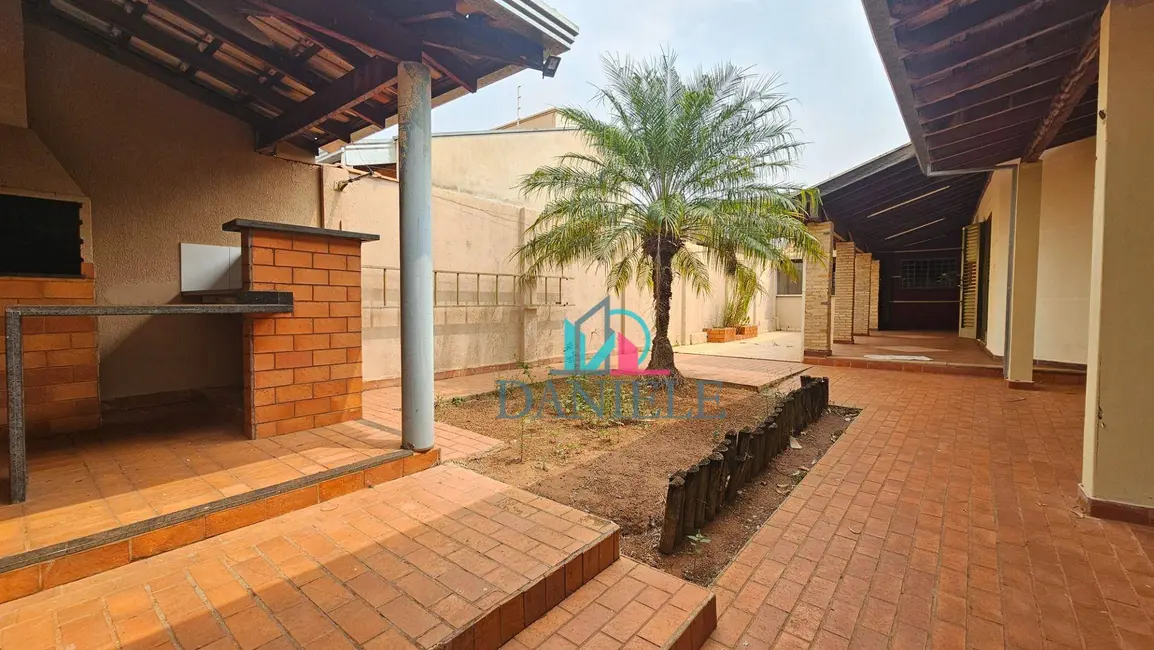 Casa com 2 quartos à venda, 250m2 em Residencial Cambuy, Araraquara - SP - imagem 7 Foto 7 de Casa com 2 quartos à venda, 250m2 em Residencial Cambuy, Araraquara - SP