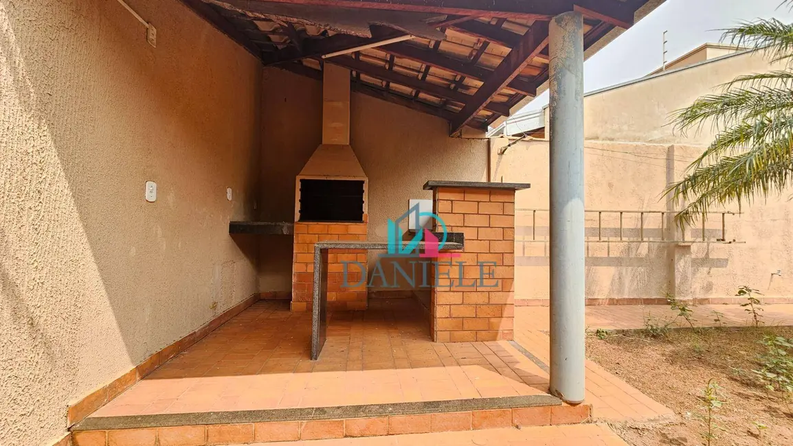 Casa com 2 quartos à venda, 250m2 em Residencial Cambuy, Araraquara - SP - imagem 6 Foto 6 de Casa com 2 quartos à venda, 250m2 em Residencial Cambuy, Araraquara - SP