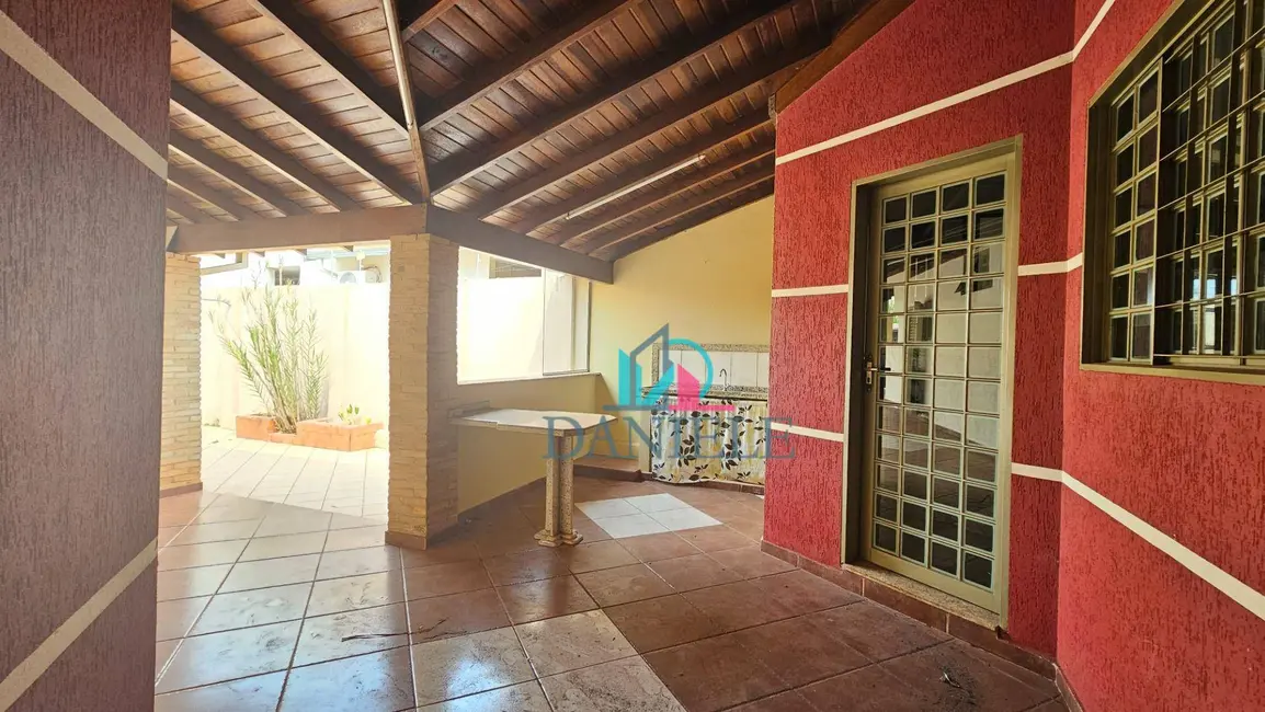 Casa com 2 quartos à venda, 250m2 em Residencial Cambuy, Araraquara - SP - imagem 9 Foto 9 de Casa com 2 quartos à venda, 250m2 em Residencial Cambuy, Araraquara - SP