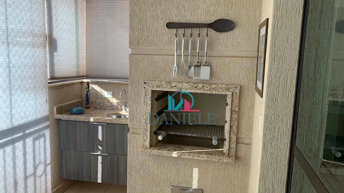 Apartamento com 3 quartos à venda, 256m2 em Centro, Araraquara - SP - imagem 4 Foto 4 de Apartamento com 3 quartos à venda, 256m2 em Centro, Araraquara - SP