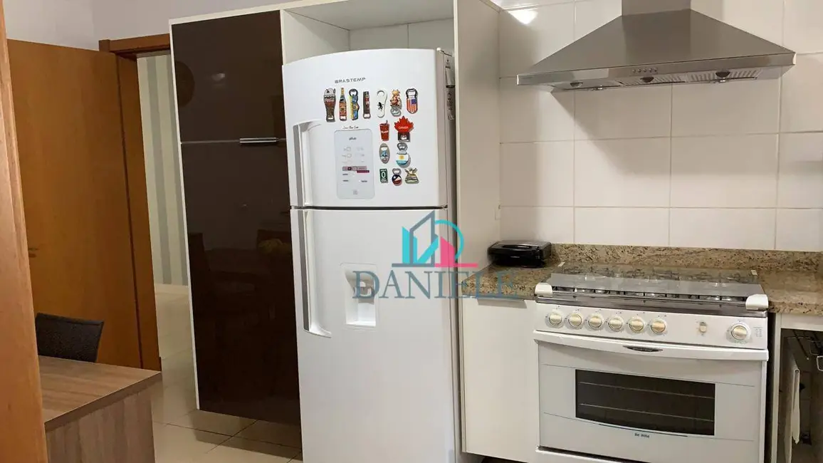 Apartamento com 3 quartos à venda, 256m2 em Centro, Araraquara - SP - imagem 7 Foto 7 de Apartamento com 3 quartos à venda, 256m2 em Centro, Araraquara - SP