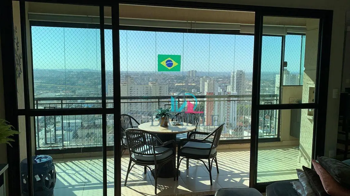 Apartamento com 3 quartos à venda, 256m2 em Centro, Araraquara - SP - imagem 3 Foto 3 de Apartamento com 3 quartos à venda, 256m2 em Centro, Araraquara - SP