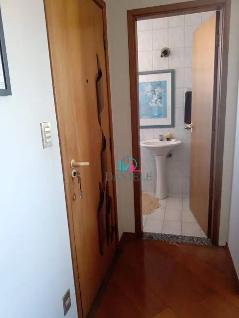 Foto 5 de Apartamento com 3 quartos à venda, 231m2 em Centro, Araraquara - SP