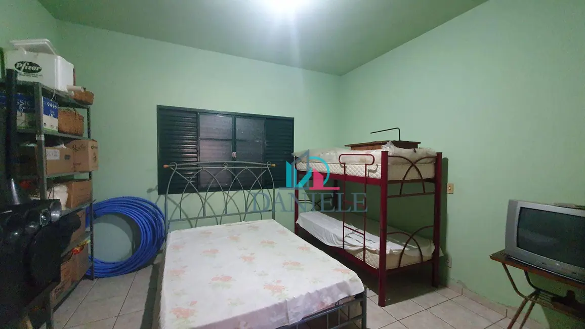 Chácara com 6 quartos à venda, 9529m2 em Parque Tropical, Araraquara - SP - imagem 8 Foto 8 de Chácara com 6 quartos à venda, 9529m2 em Parque Tropical, Araraquara - SP