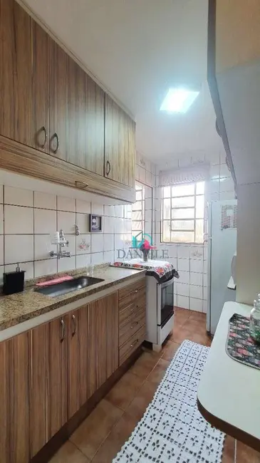 Foto 3 de Apartamento com 2 quartos à venda, 104m2 em Jardim Botânico, Araraquara - SP