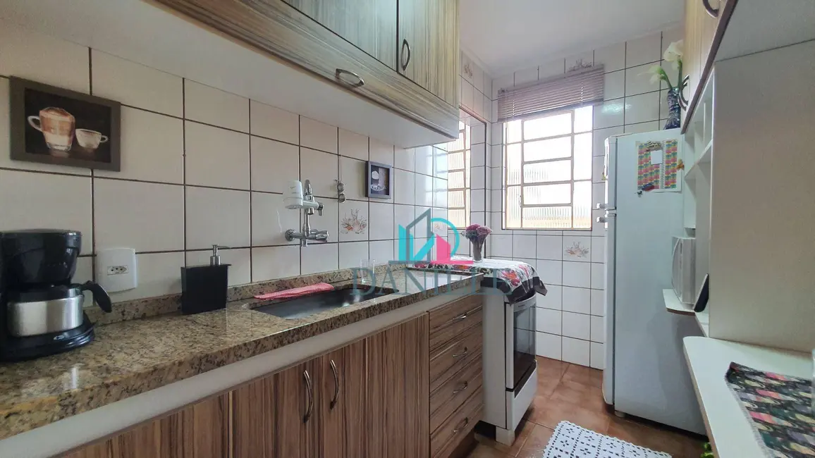 Foto 4 de Apartamento com 2 quartos à venda, 104m2 em Jardim Botânico, Araraquara - SP