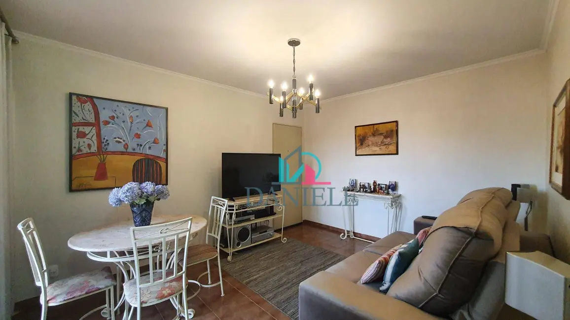 Foto 2 de Apartamento com 2 quartos à venda, 104m2 em Jardim Botânico, Araraquara - SP