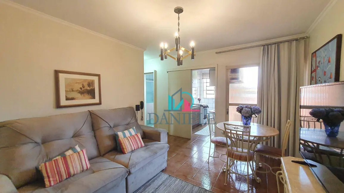 Foto 1 de Apartamento com 2 quartos à venda, 104m2 em Jardim Botânico, Araraquara - SP