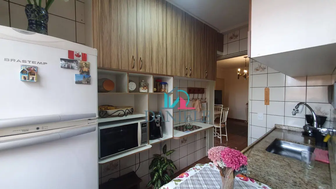 Foto 7 de Apartamento com 2 quartos à venda, 104m2 em Jardim Botânico, Araraquara - SP