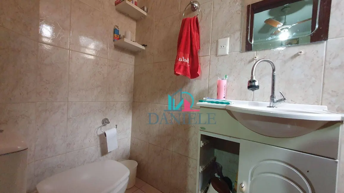 Foto 8 de Casa com 3 quartos à venda, 210m2 em Centro, Araraquara - SP