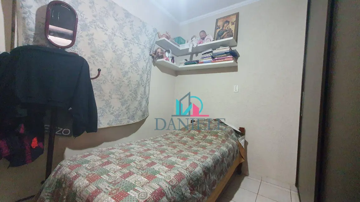 Foto 6 de Casa com 3 quartos à venda, 210m2 em Centro, Araraquara - SP