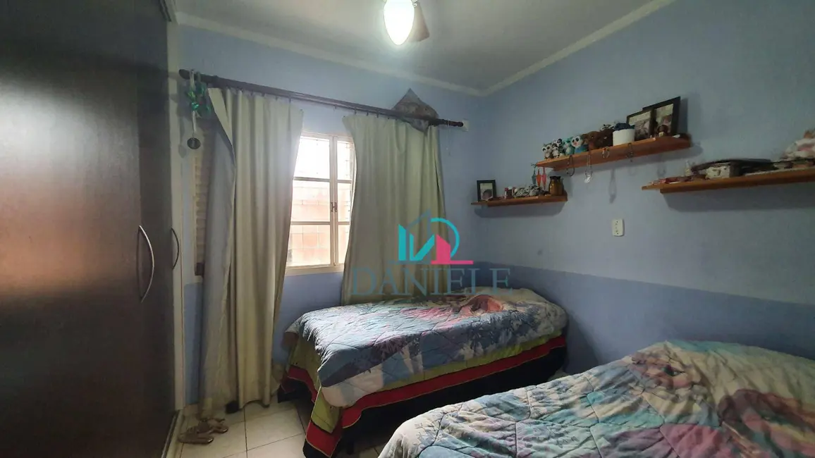 Foto 7 de Casa com 3 quartos à venda, 210m2 em Centro, Araraquara - SP