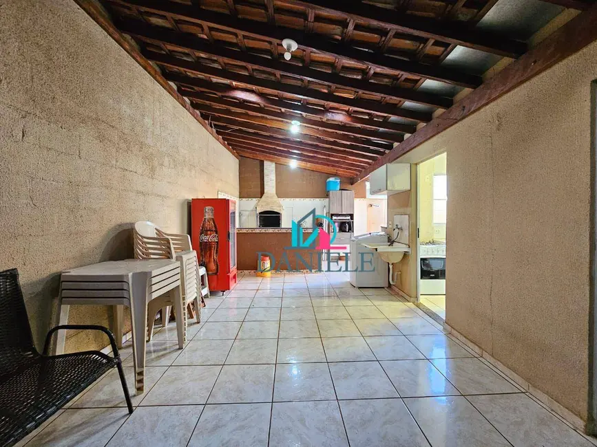 Foto 7 de Casa de Condomínio com 2 quartos à venda, 219m2 em Jardim Almeida, Araraquara - SP