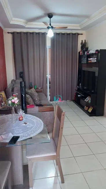 Foto 1 de Casa de Condomínio com 2 quartos à venda, 219m2 em Jardim Almeida, Araraquara - SP