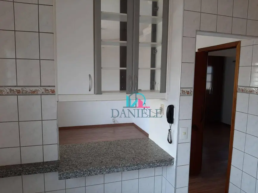 Apartamento com 2 quartos à venda, 83m2 em Parque Laranjeiras, Araraquara - SP - imagem 3 Foto 3 de Apartamento com 2 quartos à venda, 83m2 em Parque Laranjeiras, Araraquara - SP
