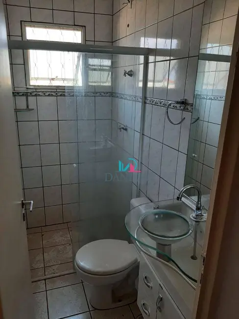 Apartamento com 2 quartos à venda, 83m2 em Parque Laranjeiras, Araraquara - SP - imagem 6 Foto 6 de Apartamento com 2 quartos à venda, 83m2 em Parque Laranjeiras, Araraquara - SP