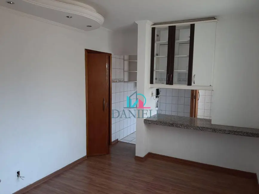 Foto 1 de Apartamento com 2 quartos à venda, 83m2 em Parque Laranjeiras, Araraquara - SP