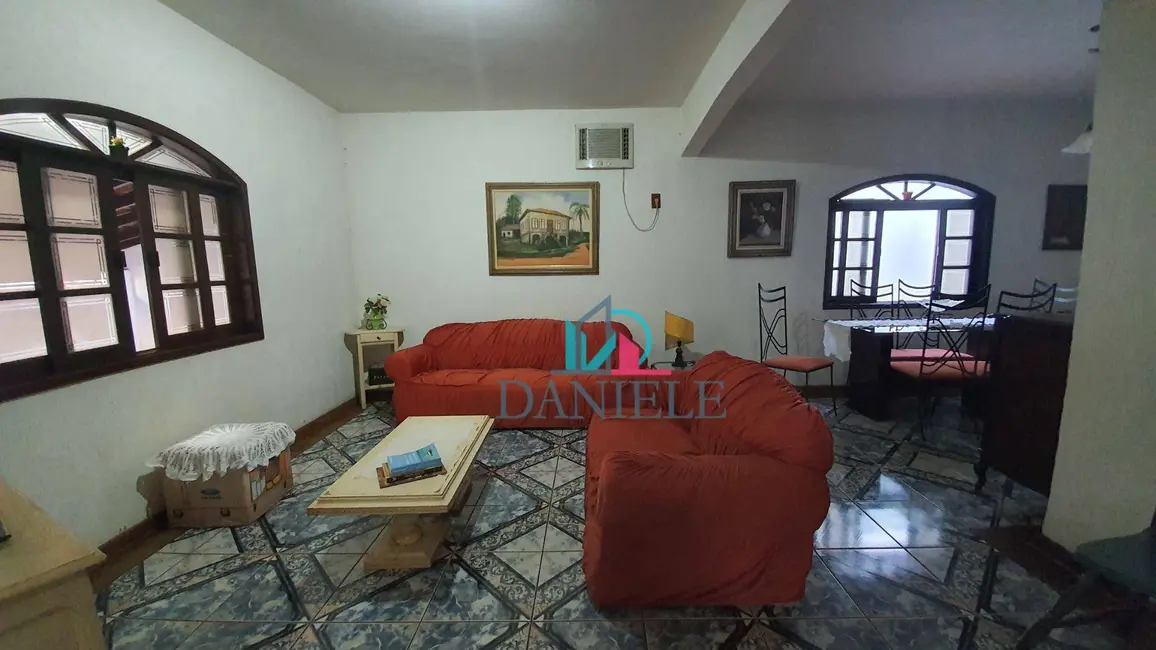 Casa com 3 quartos à venda, 500m2 em Jardim Nova Época, Araraquara - SP - imagem 8 Foto 8 de Casa com 3 quartos à venda, 500m2 em Jardim Nova Época, Araraquara - SP