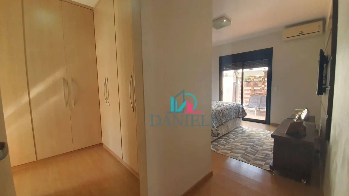 Foto 9 de Casa de Condomínio com 4 quartos à venda, 405m2 em Parque Residencial Damha, Araraquara - SP