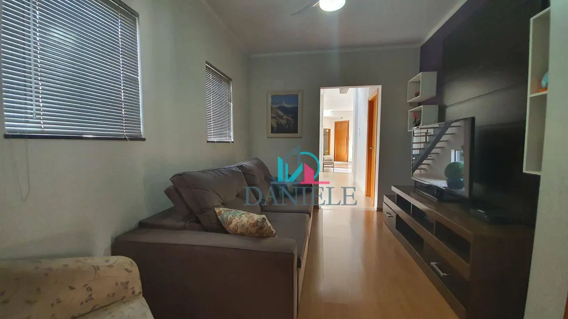 Foto 8 de Casa de Condomínio com 4 quartos à venda, 405m2 em Parque Residencial Damha, Araraquara - SP