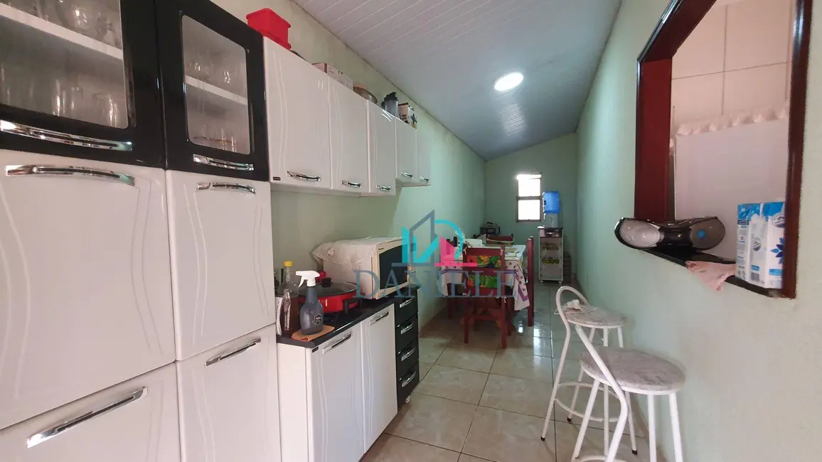 Casa com 2 quartos à venda, 200m2 em Jardim Uirapuru, Araraquara - SP - imagem 5 Foto 5 de Casa com 2 quartos à venda, 200m2 em Jardim Uirapuru, Araraquara - SP