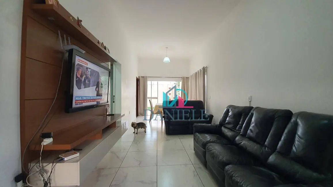 Foto 1 de Casa de Condomínio com 3 quartos à venda, 256m2 em Jardim Serra Azul, Araraquara - SP