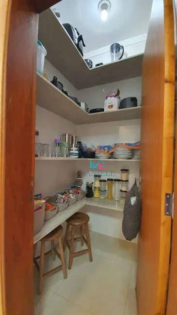 Casa de Condomínio com 3 quartos à venda, 300m2 em Residencial Village Damha II, Araraquara - SP - imagem 8 Foto 8 de Casa de Condomínio com 3 quartos à venda, 300m2 em Residencial Village Damha II, Araraquara - SP