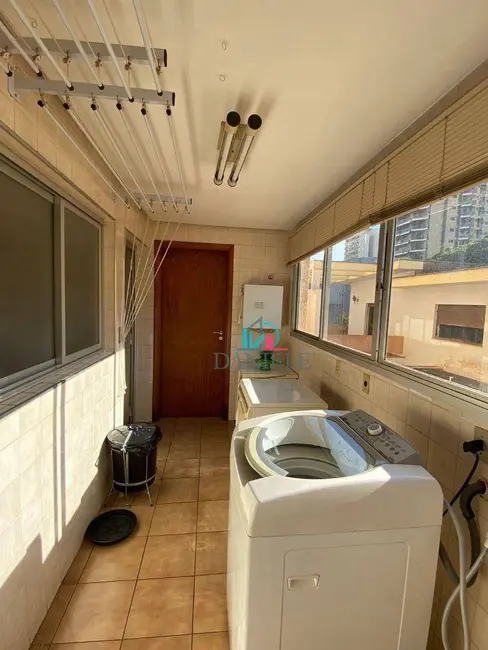 Apartamento com 3 quartos à venda, 219m2 em Centro, Araraquara - SP - imagem 9 Foto 9 de Apartamento com 3 quartos à venda, 219m2 em Centro, Araraquara - SP