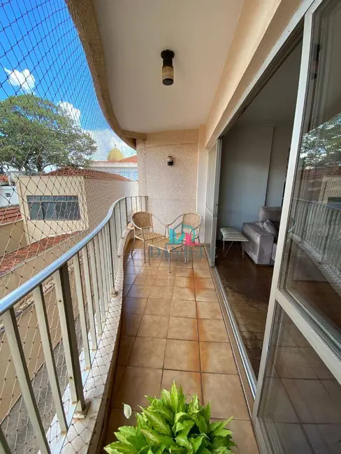 Apartamento com 3 quartos à venda, 219m2 em Centro, Araraquara - SP - imagem 4 Foto 4 de Apartamento com 3 quartos à venda, 219m2 em Centro, Araraquara - SP