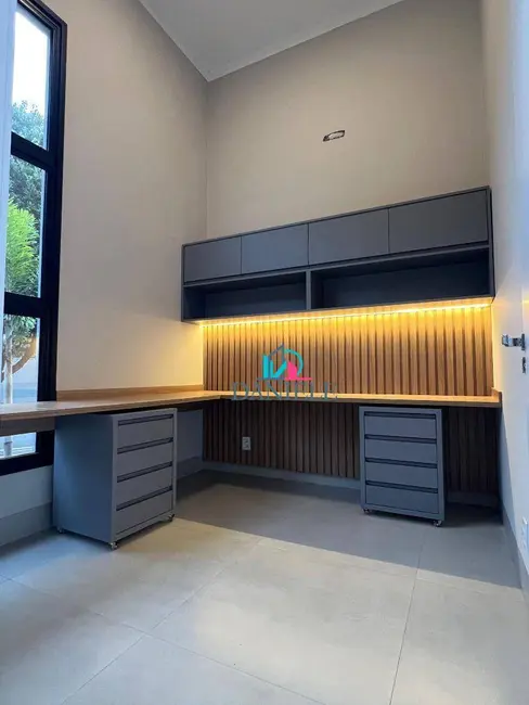 Foto 5 de Casa de Condomínio com 3 quartos à venda, 336m2 em Araraquara - SP