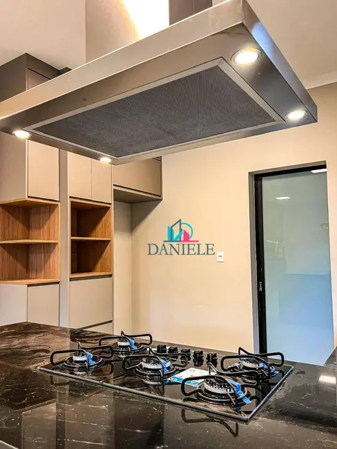 Foto 8 de Casa de Condomínio com 3 quartos à venda, 336m2 em Araraquara - SP