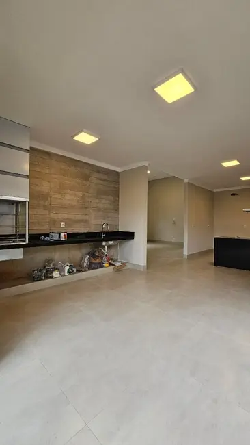 Foto 9 de Casa de Condomínio com 3 quartos à venda, 336m2 em Araraquara - SP