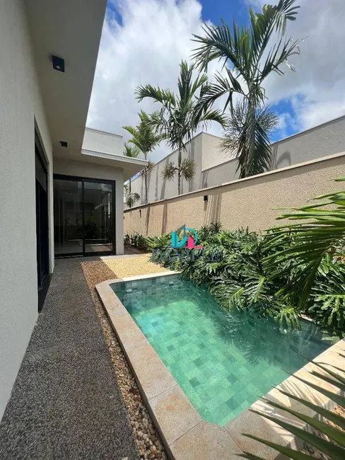 Foto 3 de Casa de Condomínio com 3 quartos à venda, 336m2 em Araraquara - SP