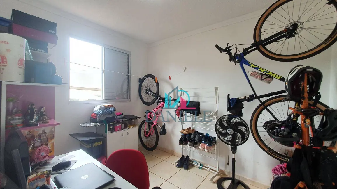 Apartamento com 2 quartos à venda, 57m2 em Parque Atlanta, Araraquara - SP - imagem 8 Foto 8 de Apartamento com 2 quartos à venda, 57m2 em Parque Atlanta, Araraquara - SP