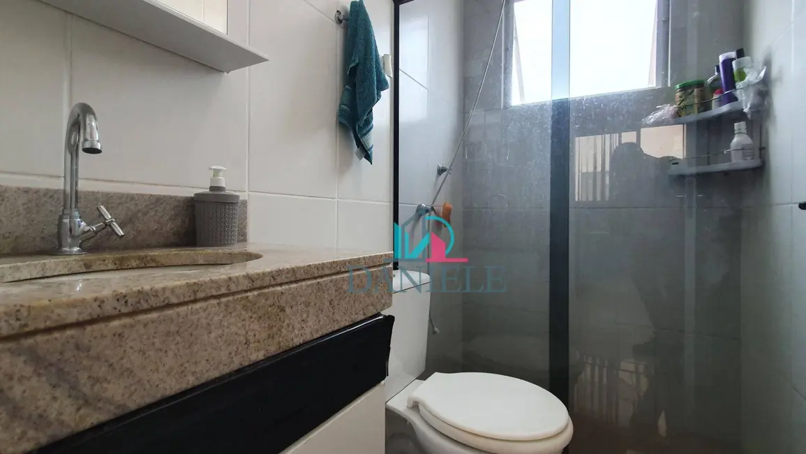 Apartamento com 2 quartos à venda, 57m2 em Parque Atlanta, Araraquara - SP - imagem 6 Foto 6 de Apartamento com 2 quartos à venda, 57m2 em Parque Atlanta, Araraquara - SP