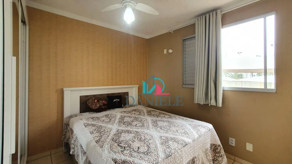 Apartamento com 2 quartos à venda, 57m2 em Parque Atlanta, Araraquara - SP - imagem 9 Foto 9 de Apartamento com 2 quartos à venda, 57m2 em Parque Atlanta, Araraquara - SP