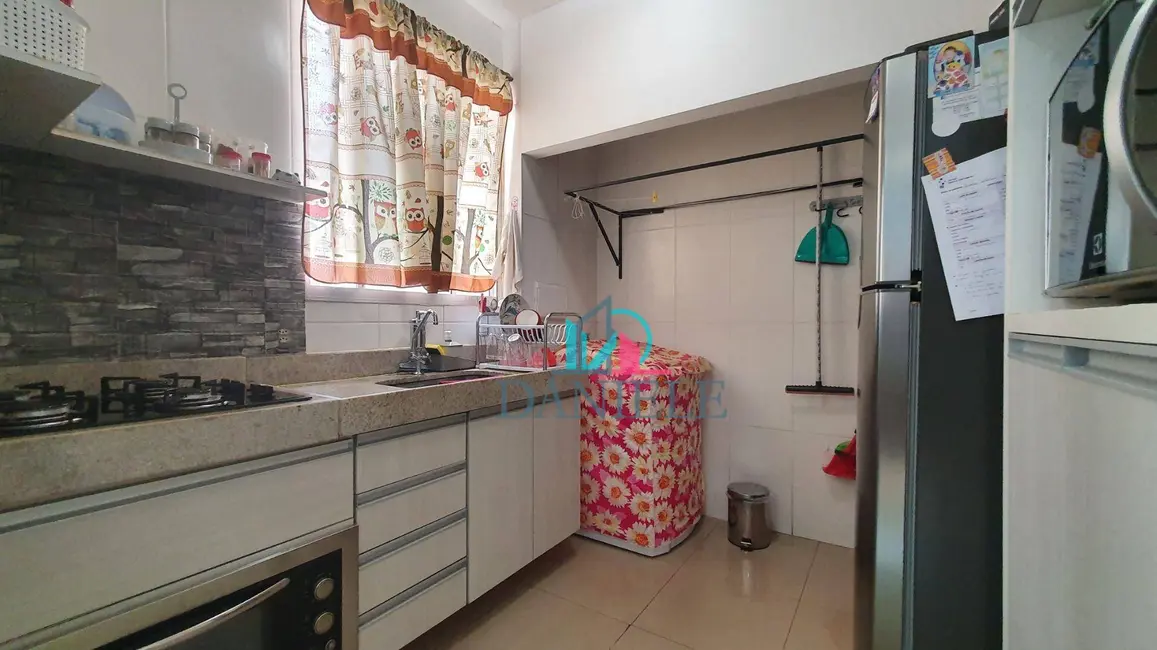 Apartamento com 2 quartos à venda, 57m2 em Parque Atlanta, Araraquara - SP - imagem 5 Foto 5 de Apartamento com 2 quartos à venda, 57m2 em Parque Atlanta, Araraquara - SP