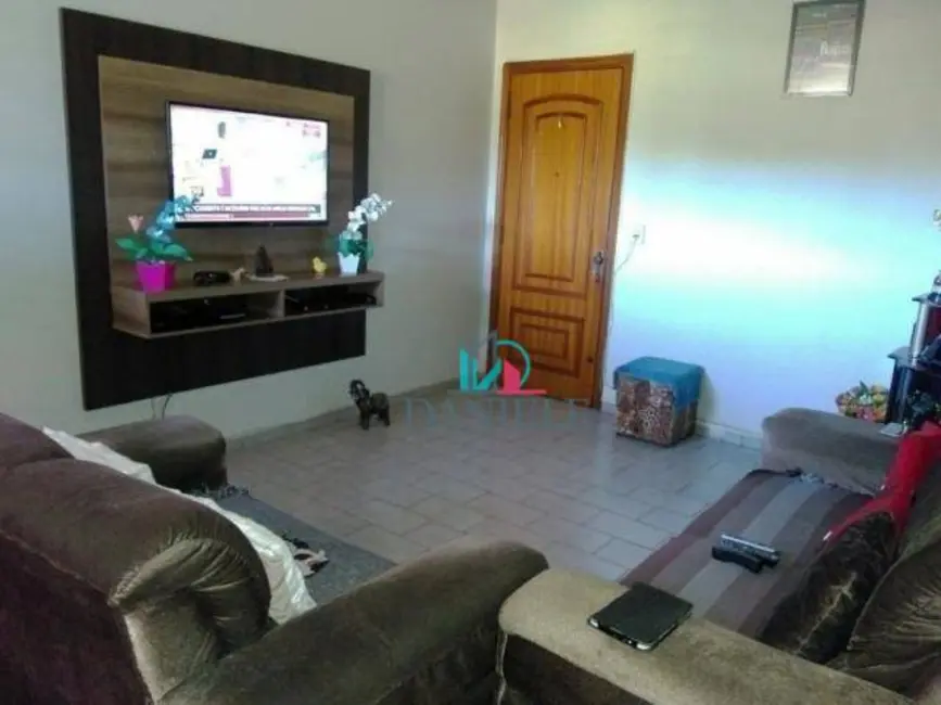 Foto 1 de Apartamento com 2 quartos à venda, 63m2 em Vila Esperança (Vila Xavier), Araraquara - SP