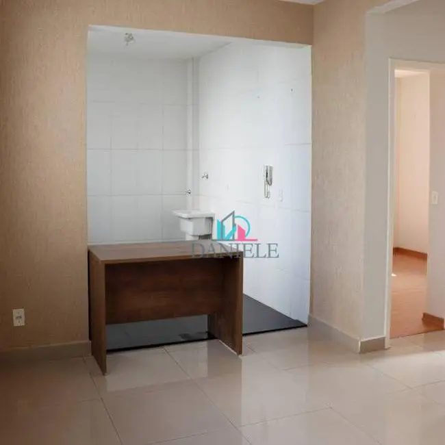 Foto 1 de Apartamento com 2 quartos à venda, 99m2 em Parque Atlanta, Araraquara - SP