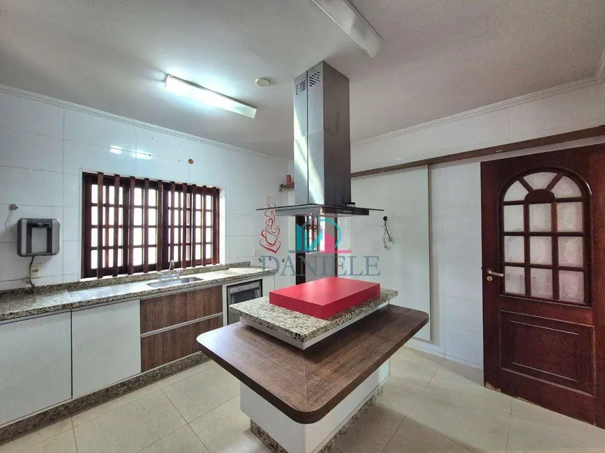 Foto 5 de Casa com 3 quartos à venda, 360m2 em Vila Harmonia, Araraquara - SP