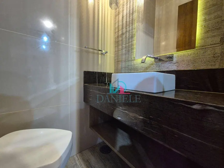 Foto 8 de Casa com 3 quartos à venda, 360m2 em Vila Harmonia, Araraquara - SP