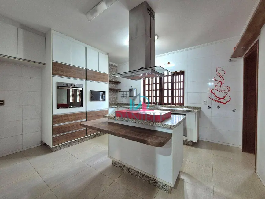 Foto 4 de Casa com 3 quartos à venda, 360m2 em Vila Harmonia, Araraquara - SP