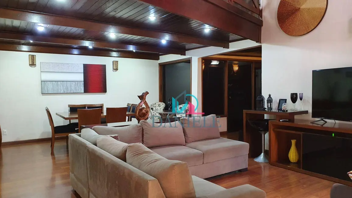 Casa com 3 quartos à venda, 360m2 em Vila Harmonia, Araraquara - SP - imagem 5 Foto 5 de Casa com 3 quartos à venda, 360m2 em Vila Harmonia, Araraquara - SP