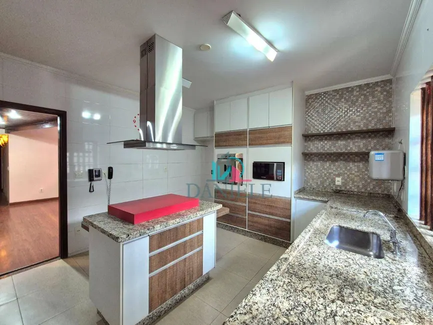 Foto 6 de Casa com 3 quartos à venda, 360m2 em Vila Harmonia, Araraquara - SP